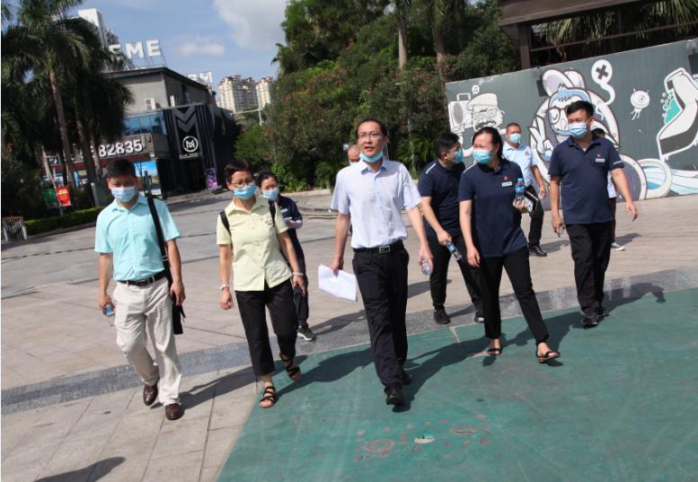 坚持问题导向推动创城整改提升工作落细落实.jpg